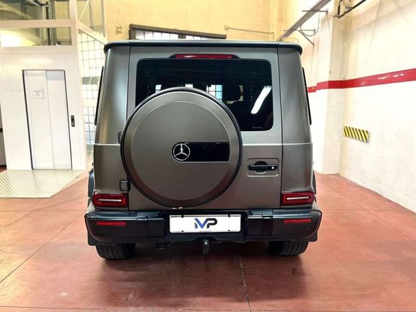 Mercedes-Benz G 400 d 243 kW image number 5