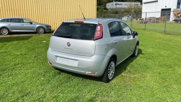 Fiat Punto 1.2 51 kW image number 2