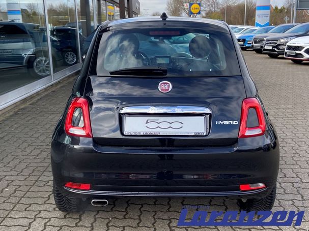 Fiat 500 1.0 51 kW image number 4