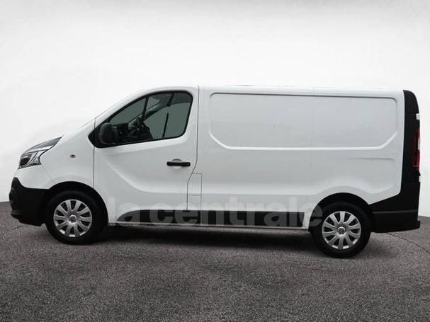 Renault Trafic Grand dCi EDC 107 kW image number 5