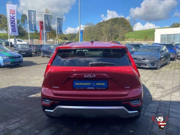 Kia Niro 1.6 104 kW image number 4