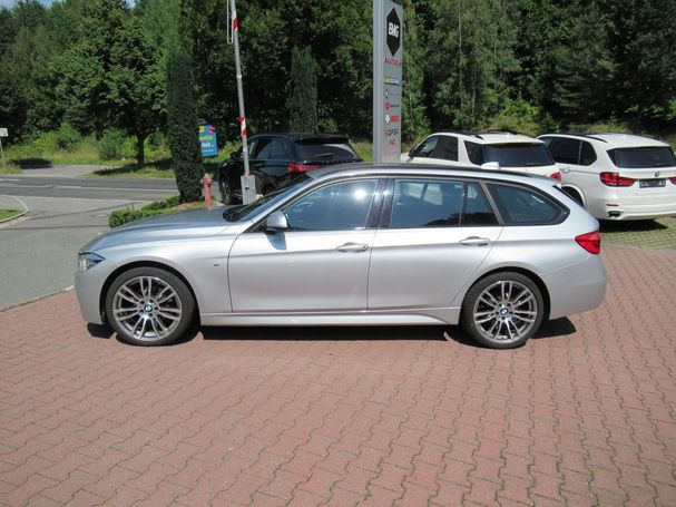 BMW 320d Touring xDrive 140 kW image number 8