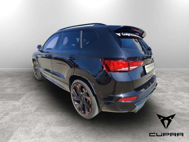 Cupra Ateca 2.0 TSI 221 kW image number 5