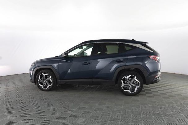 Hyundai Tucson HEV 169 kW image number 6