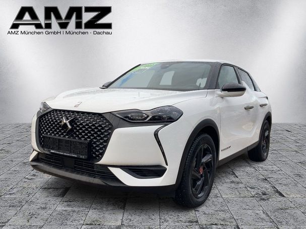 DS Automobiles 3 Crossback E-Tense Performance 100 kW image number 1