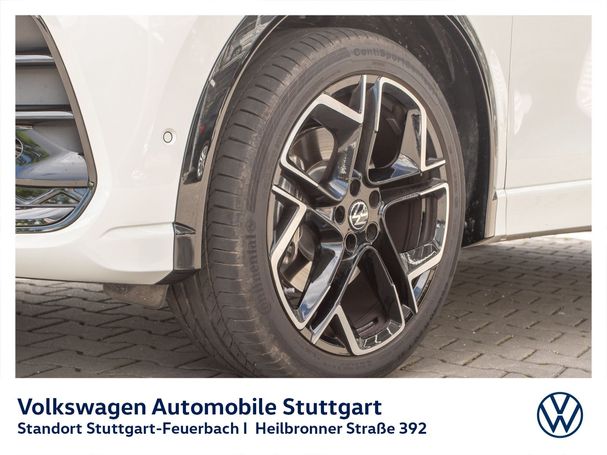 Volkswagen Tiguan 2.0 TDI R-Line DSG 4Motion 142 kW image number 18