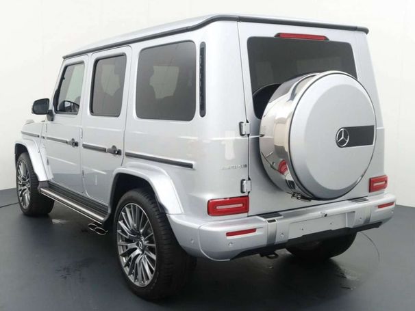 Mercedes-Benz G 63 AMG G Speedshift 430 kW image number 2