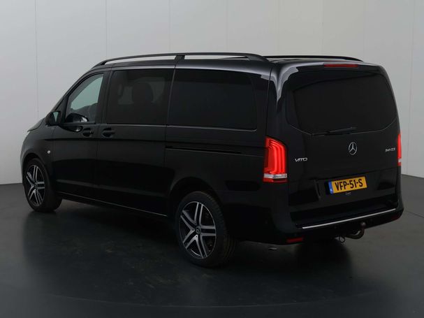 Mercedes-Benz Vito 114 CDi 100 kW image number 22