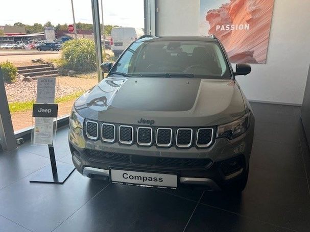 Jeep Compass 4xe 177 kW image number 2