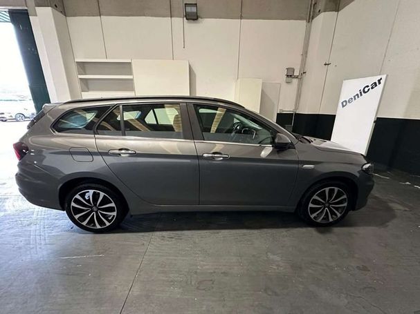 Fiat Tipo 1.6 Business 88 kW image number 5