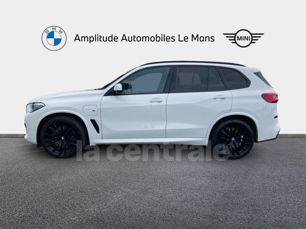 BMW X5 45e xDrive 290 kW image number 3