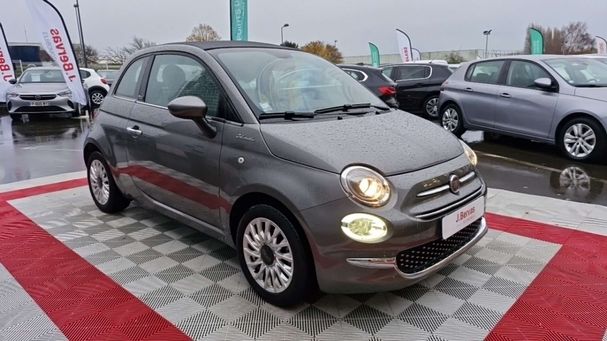 Fiat 500C 51 kW image number 2