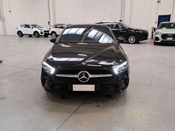 Mercedes-Benz A 180 d 85 kW image number 2