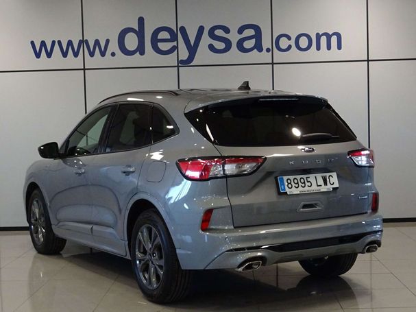 Ford Kuga 140 kW image number 4