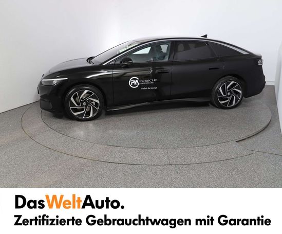 Volkswagen ID.7 210 kW image number 8