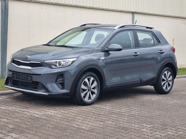 Kia Stonic 1.0 T-GDi 74 kW image number 21