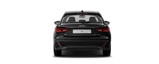 Audi A1 30 TFSI Sportback 85 kW image number 3