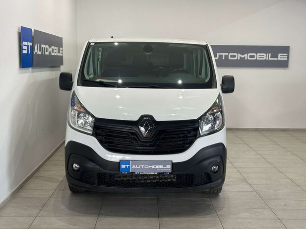 Renault Trafic L2H1 Komfort 88 kW image number 3