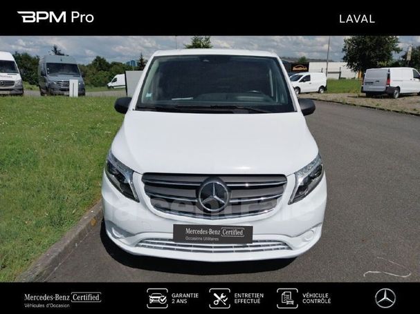 Mercedes-Benz Vito 114 CDi long 100 kW image number 19