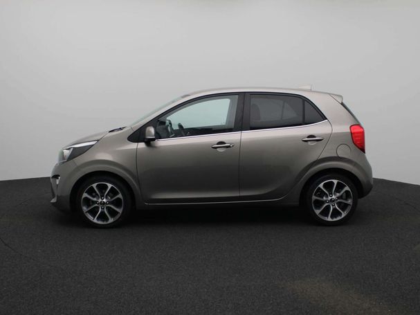 Kia Picanto 1.0 49 kW image number 5