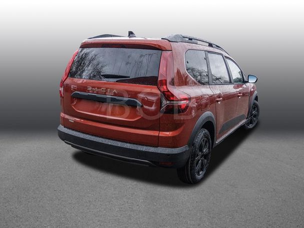 Dacia Jogger Hybrid 104 kW image number 2