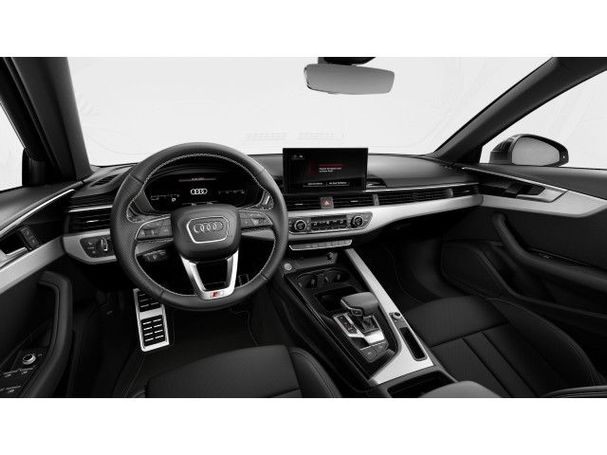 Audi A4 35 TFSI S-line Avant 110 kW image number 8