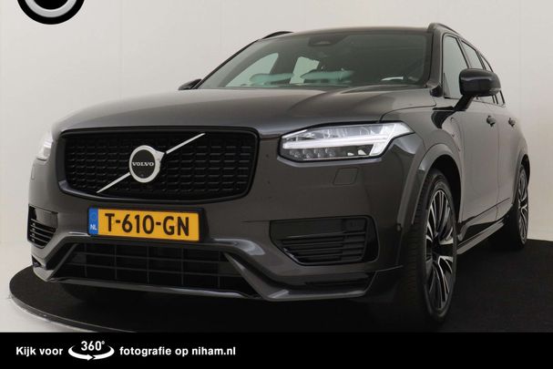 Volvo XC90 T8 Recharge AWD 335 kW image number 1