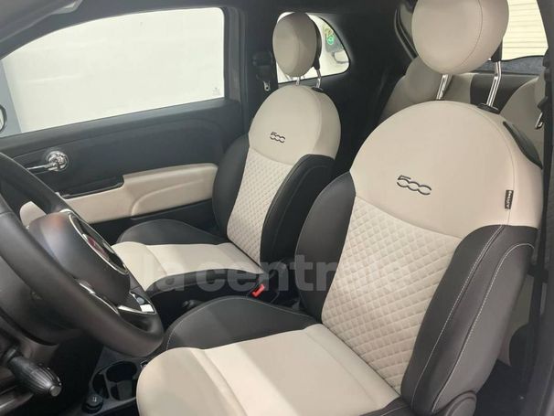 Fiat 500 1.0 51 kW image number 15