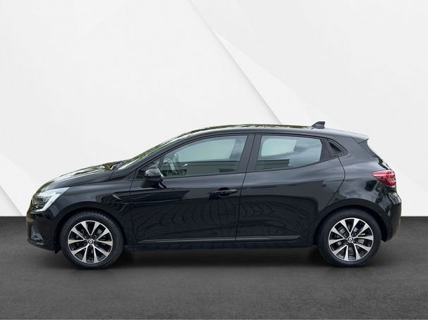 Renault Clio Hybrid 105 kW image number 5