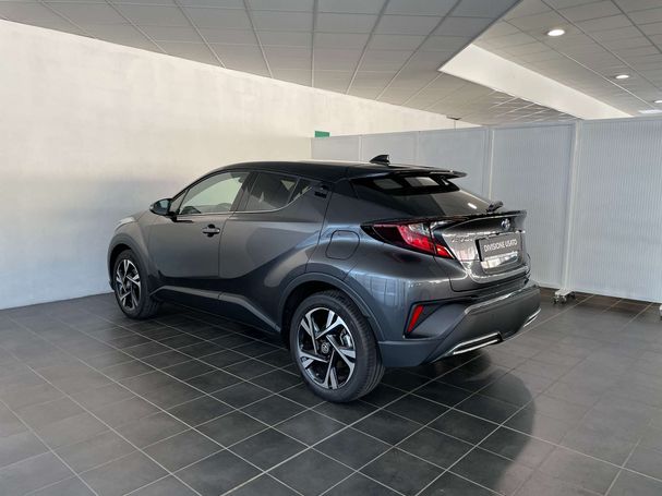 Toyota C-HR 2.0 135 kW image number 5