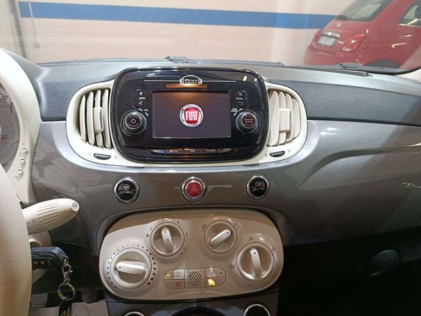 Fiat 500 1.0 51 kW image number 8