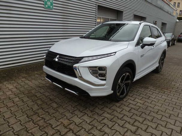 Mitsubishi Eclipse Cross 138 kW image number 1