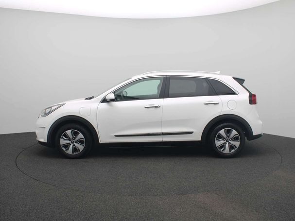 Kia Niro 1.6 GDI 104 kW image number 5