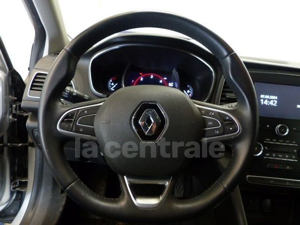 Renault Megane 1.5 Energy dCi 81 kW image number 28