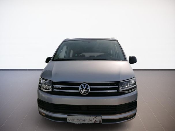 Volkswagen T6 California Beach 2.0 TDI DSG 4Motion 150 kW image number 13