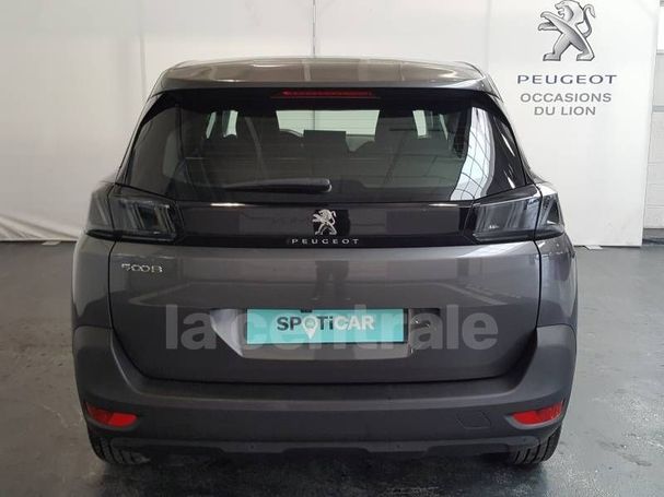 Peugeot 5008 96 kW image number 6