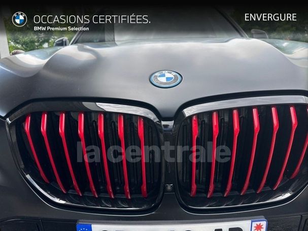 BMW X5 45e xDrive 290 kW image number 24