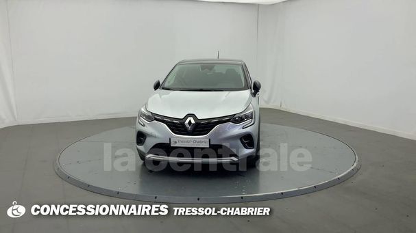 Renault Captur 118 kW image number 2