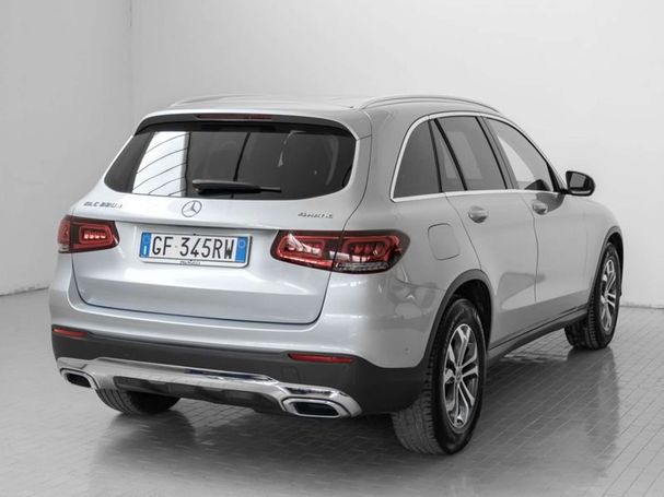 Mercedes-Benz GLC 220 d 4Matic 143 kW image number 3