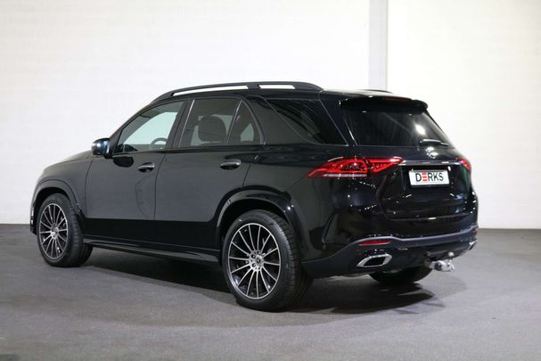 Mercedes-Benz GLE 400 d 243 kW image number 8