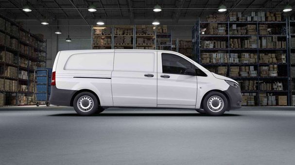 Mercedes-Benz Vito 116 CDi 120 kW image number 1