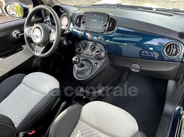 Fiat 500 1.0 51 kW image number 7