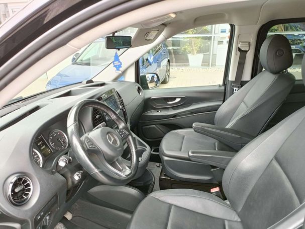 Mercedes-Benz Vito 116 CDi Long 120 kW image number 11