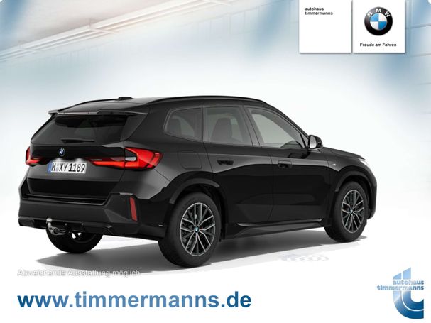 BMW X1 xDrive23d 155 kW image number 2