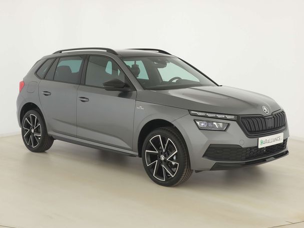 Skoda Kamiq 1.0 TSI 70 kW image number 2