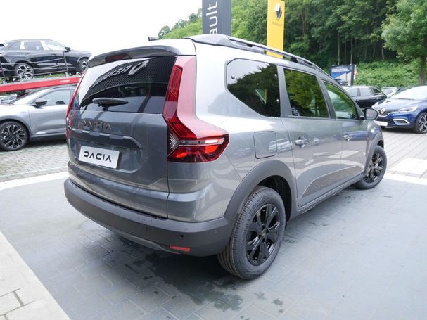 Dacia Jogger TCe 110 Extreme 81 kW image number 2