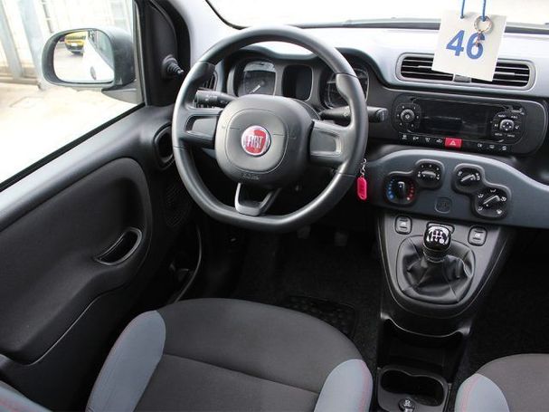 Fiat Panda 1.2 51 kW image number 15