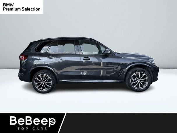 BMW X5 xDrive40d 250 kW image number 9