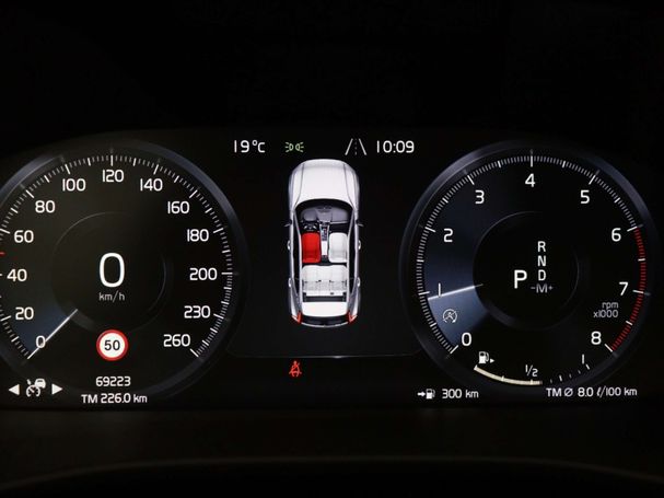 Volvo XC40 T4 Inscription 140 kW image number 21