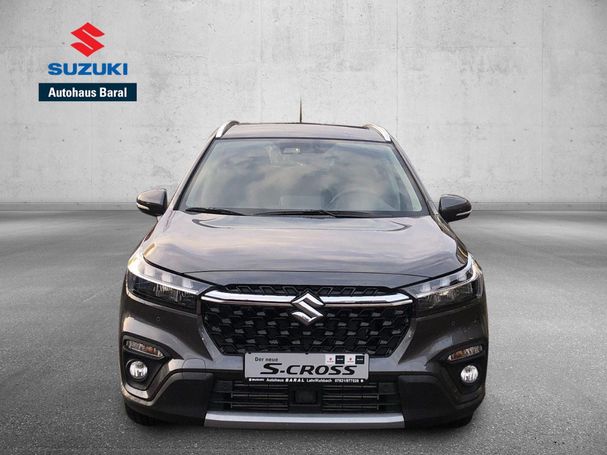 Suzuki SX4 S-Cross S-Cross 1.4 Boosterjet Hybrid Allgrip 95 kW image number 2